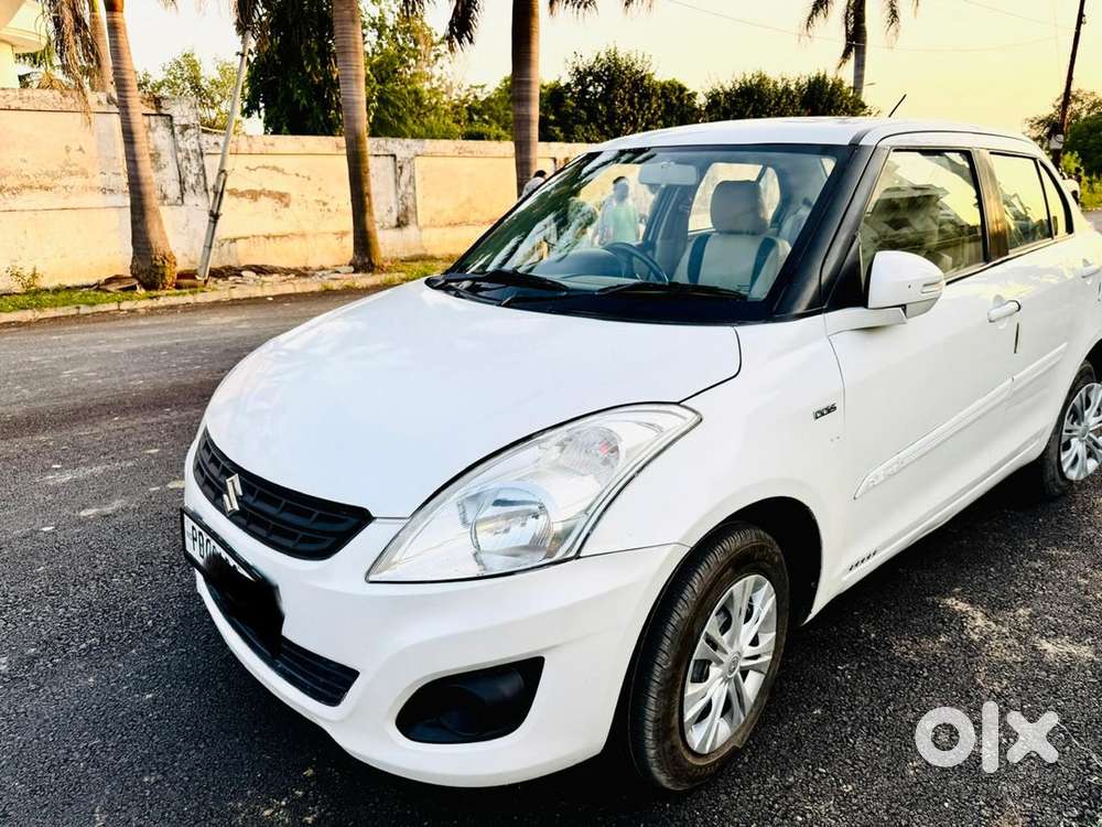 Swift Dzire 2014 Diesel