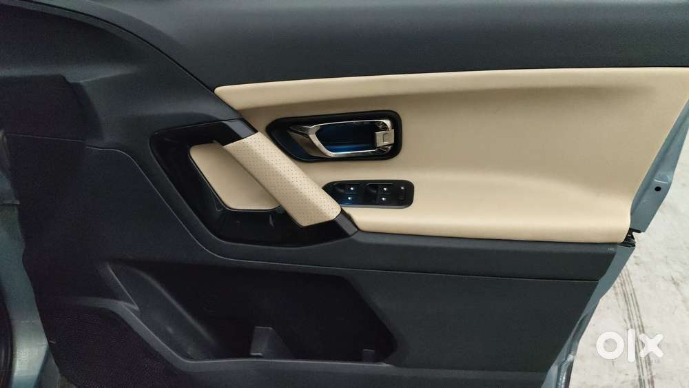 Tata Safari 2.0 Kryotec Xza Plus, 2021, Diesel