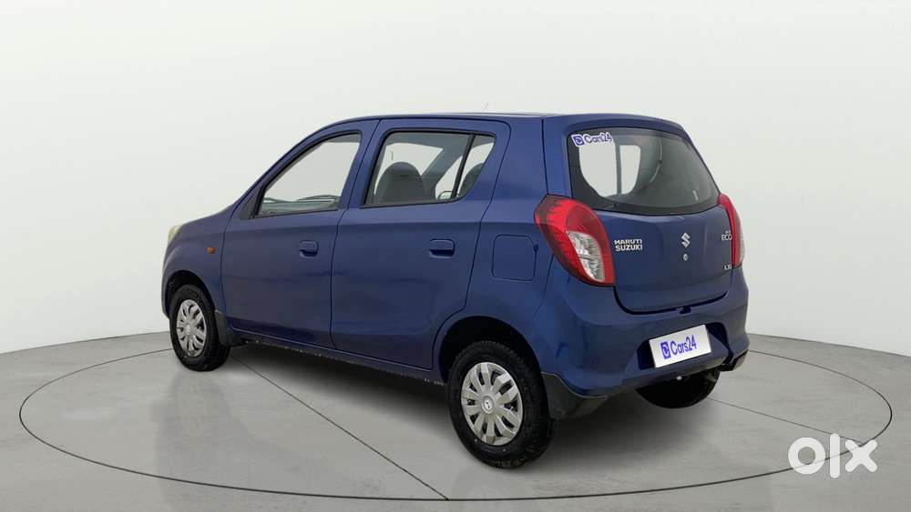 Maruti Suzuki Alto 800 2012-2016 Lxi, 2013, Petrol