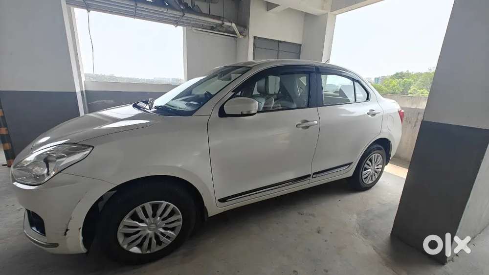 Maruti Suzuki Dzire 2019 Petrol 50000 Km Driven