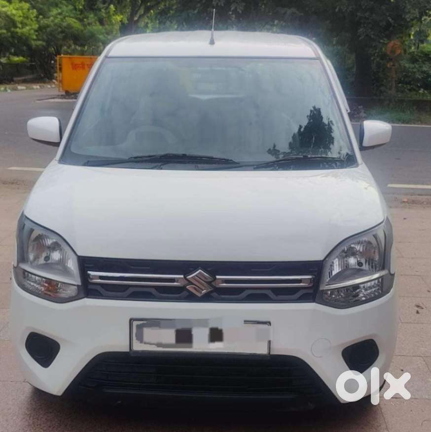 Maruti Suzuki Wagon R Lxi, 2023, Cng & Hybrids