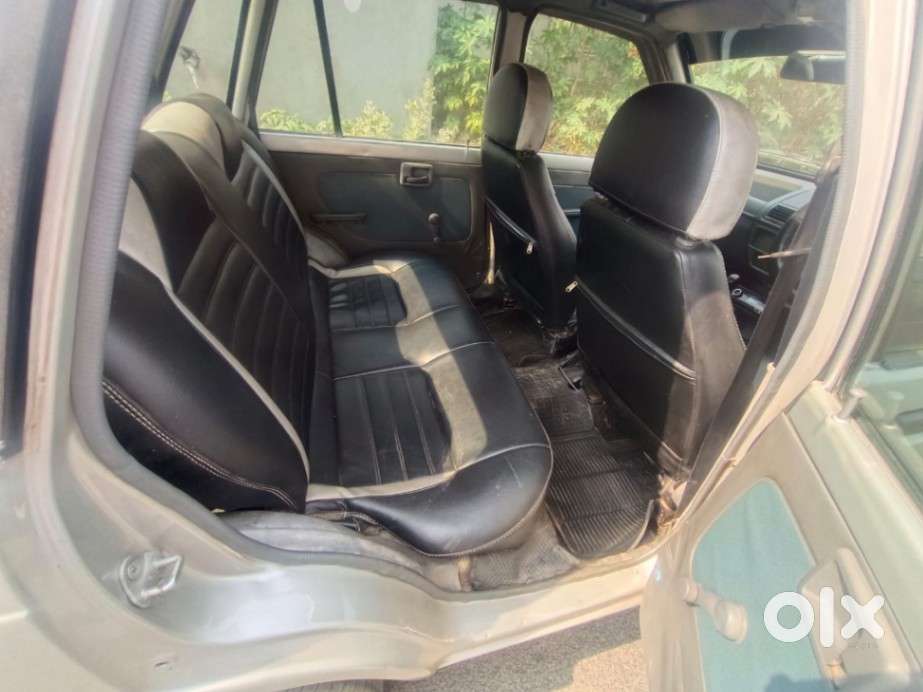 Maruti Suzuki 800 Ac, 2013, Petrol