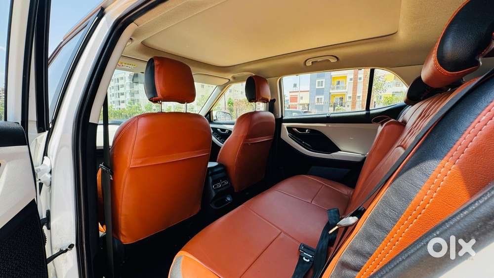 Hyundai Creta 1.5 Crdi Sx, 2022, Diesel