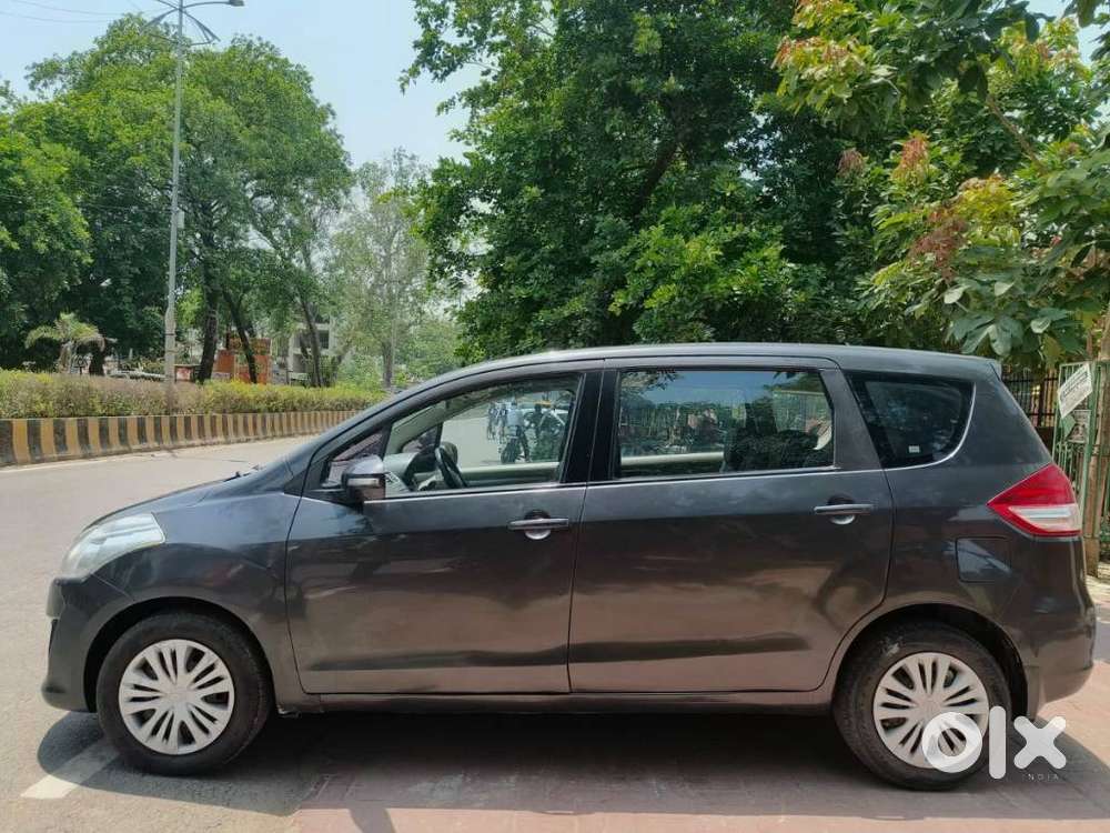 Maruti Suzuki Ertiga Vdi Shvs, 2014, Diesel