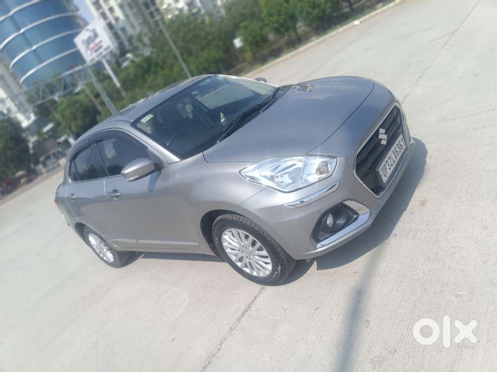Maruti Suzuki Dzire 1.2 Zxi, 2021, Petrol