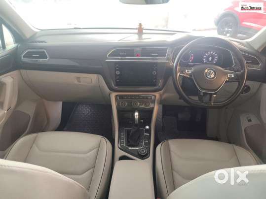 Volkswagen Tiguan All Space 2.0 Tsi, 2019, Petrol