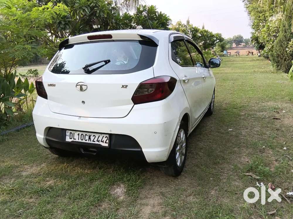 Tata Tiago Diesel 2017