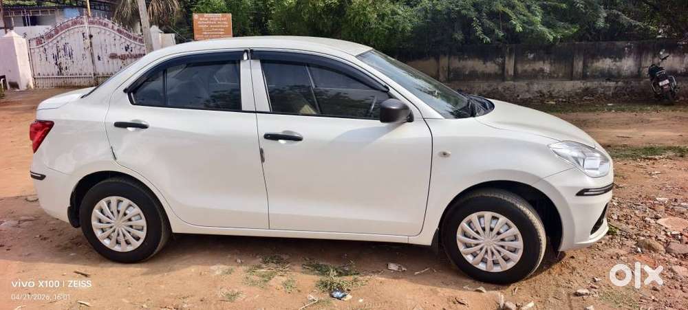 Maruti Suzuki Swift Dzire Tour, 2024, Cng & Hybrids