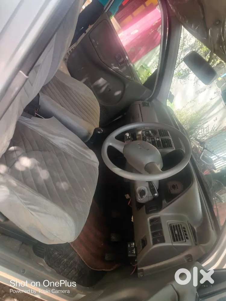 Maruti Suzuki Zen Lx 2004 Petrol