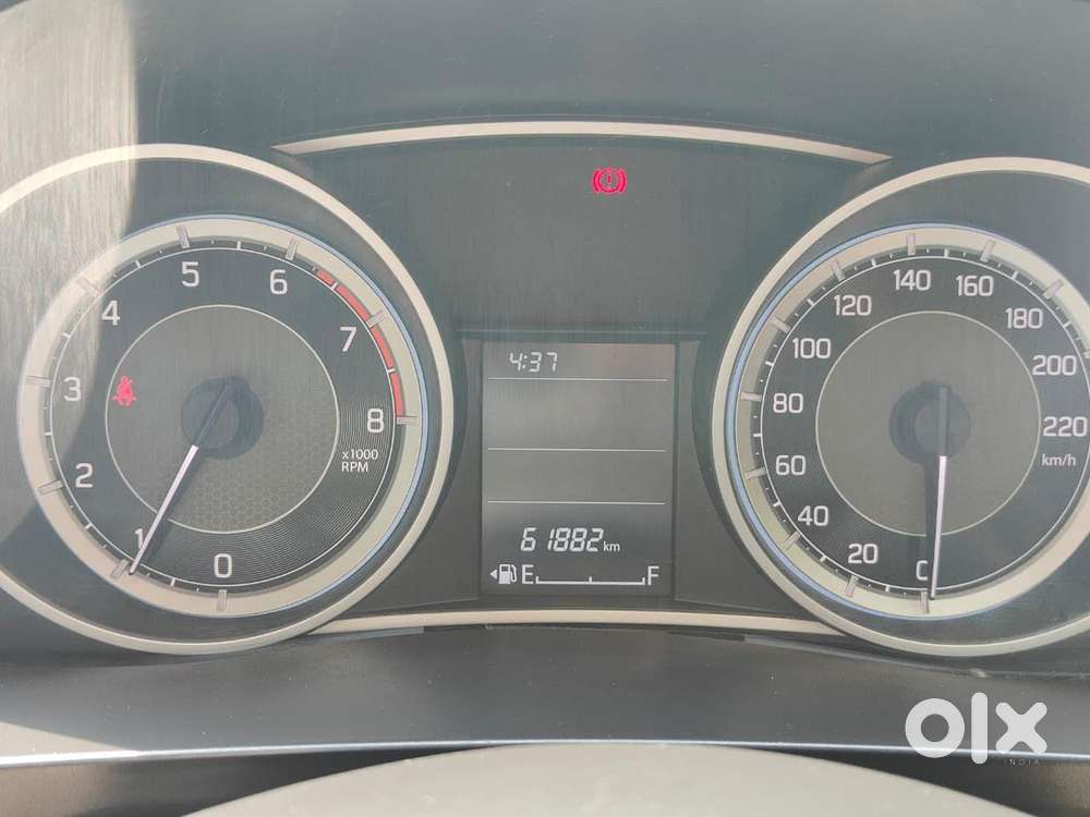 Maruti Suzuki Swift Dzire 1.3 Vxi, 2024, Petrol