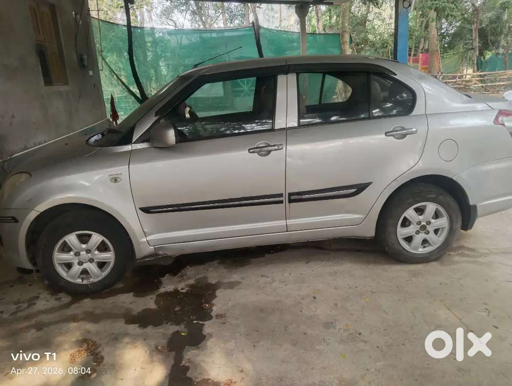 Maruti Suzuki Dzire 2008 Diesel 150000 Km Driven