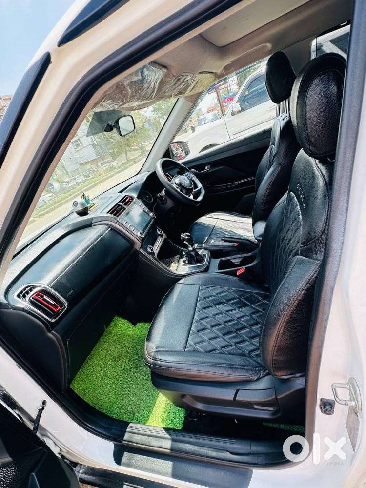 Hyundai Creta 1.5 S Petrol, 2022, Petrol