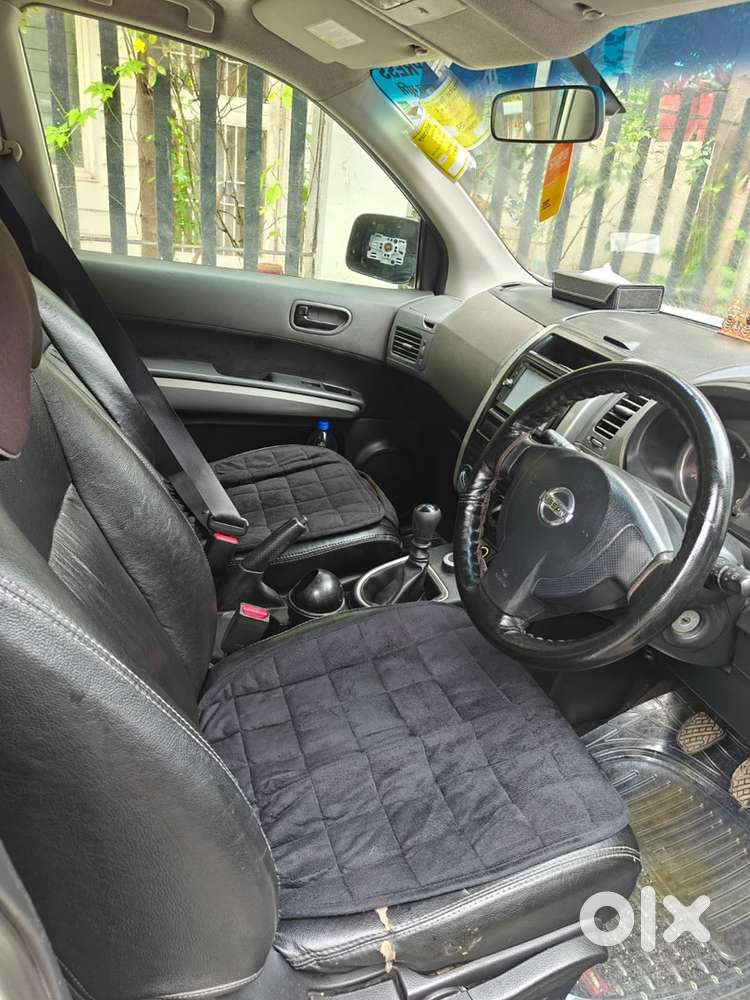 Nissan X-trail Diesel 2012