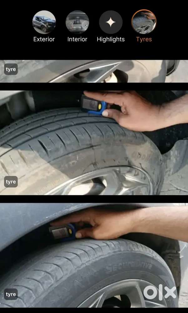 Ford Ecosport S 2019 Diesel/ Car24 Verified