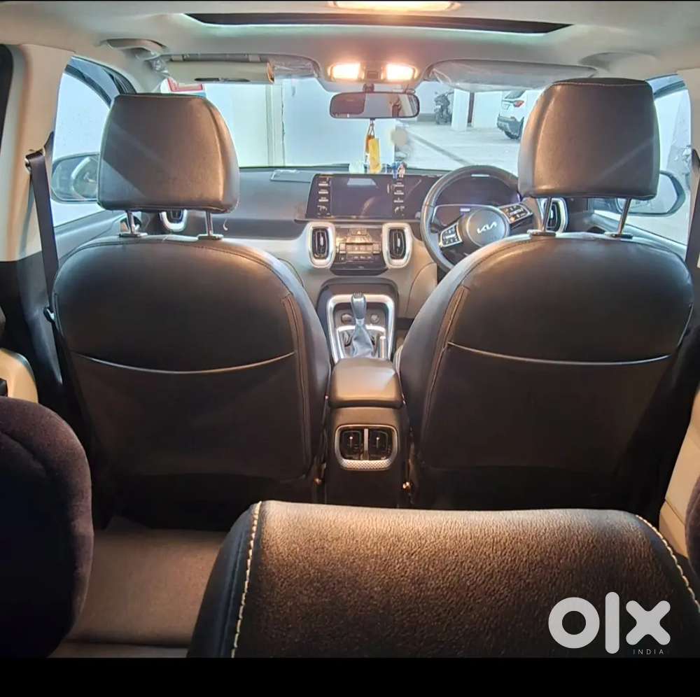 Kia Sonet 1.0 Htx 2023