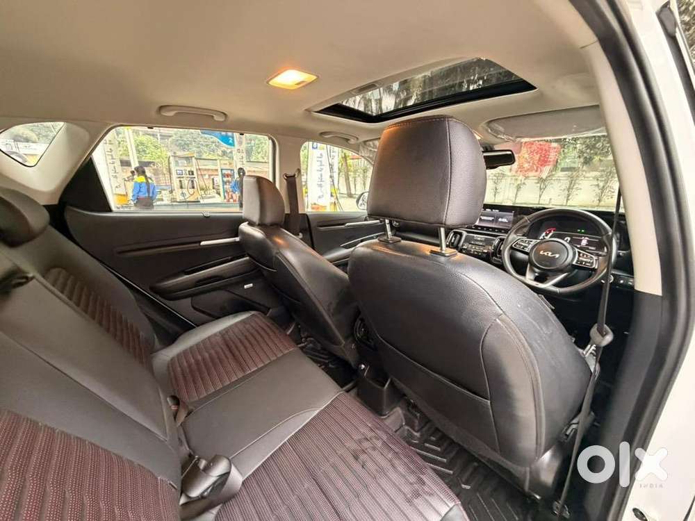 Kia Diesel Manual 2022