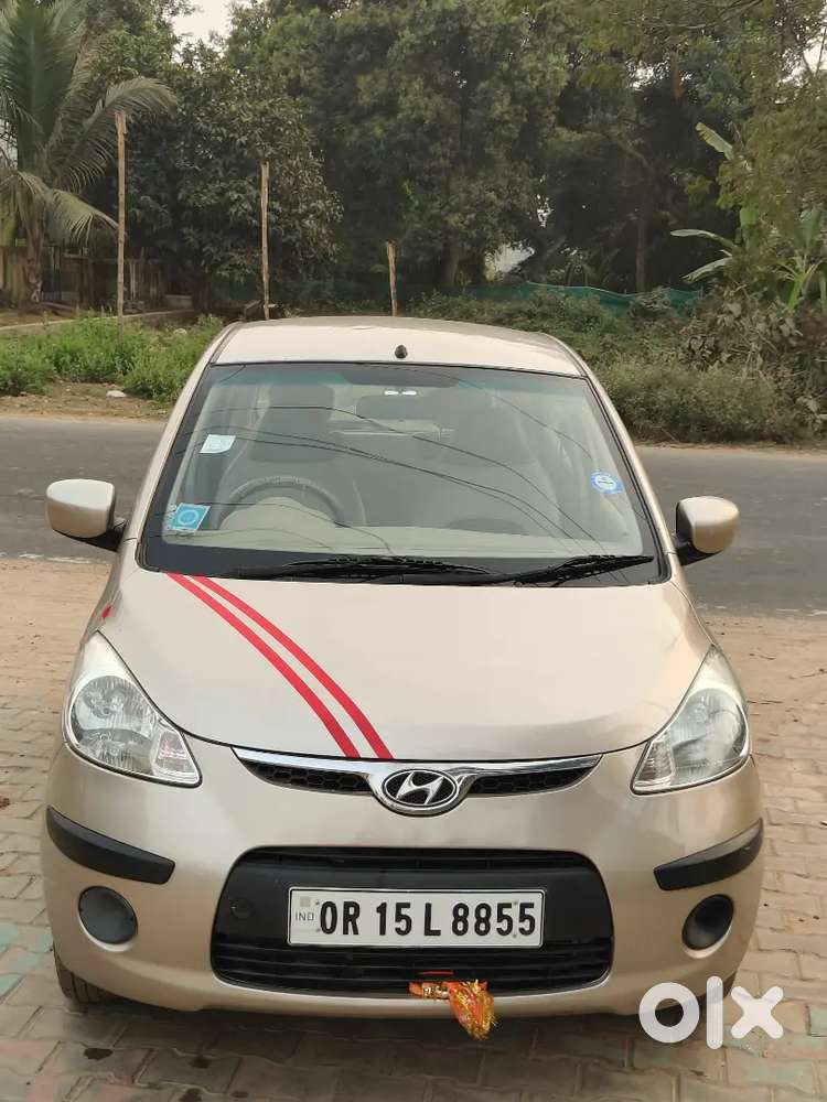 Hyundai I10 Magna Validity Till 2028.