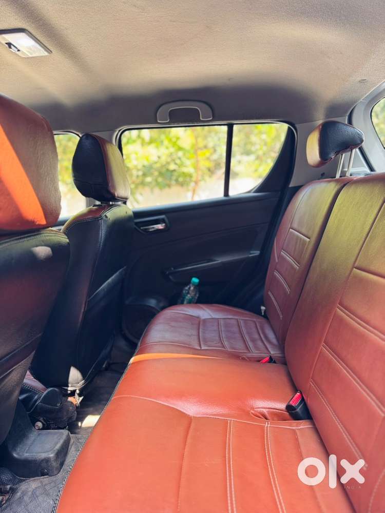 Maruti Suzuki Swift Diesel Vdi 2017