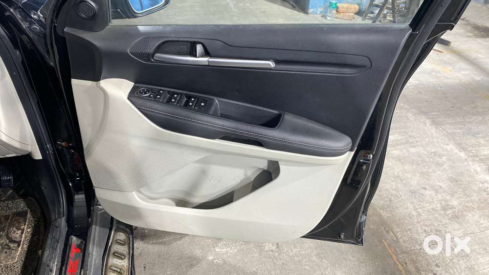 Kia Sonet 1.0 Htx Imt, 2021, Petrol