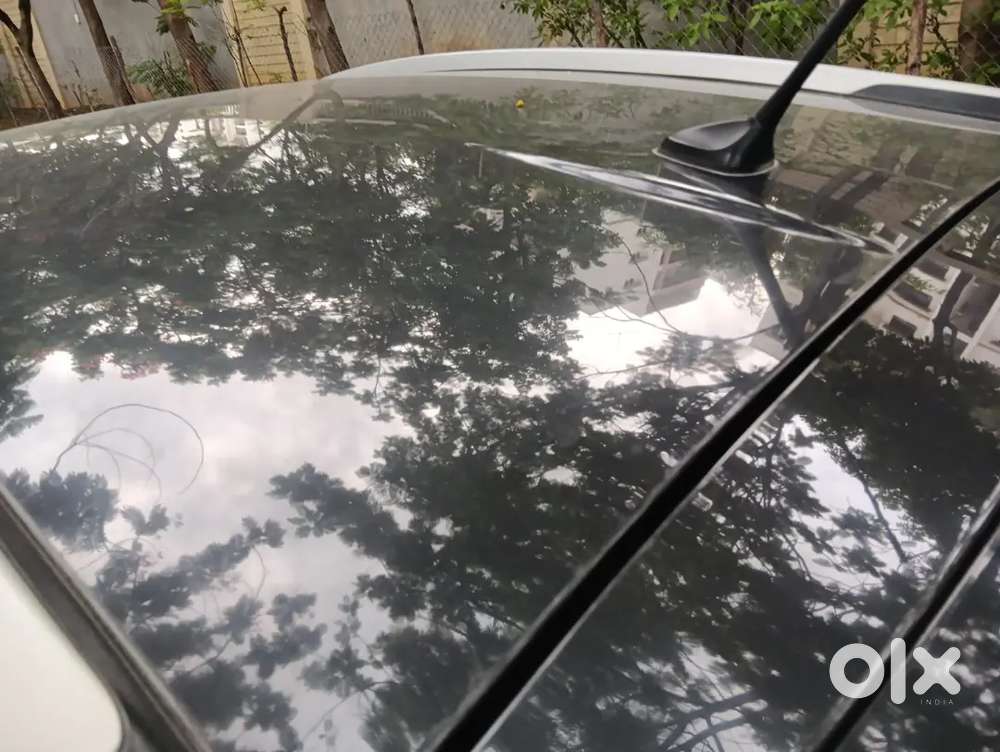 Tata Nexon 1.2 Revotron 2020 Reg