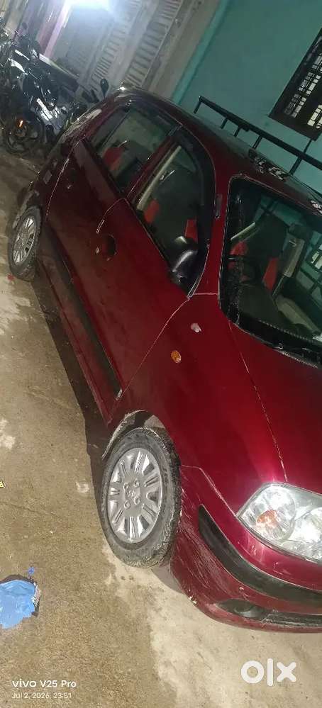 Hyundai Santro Xing Lpg 2010