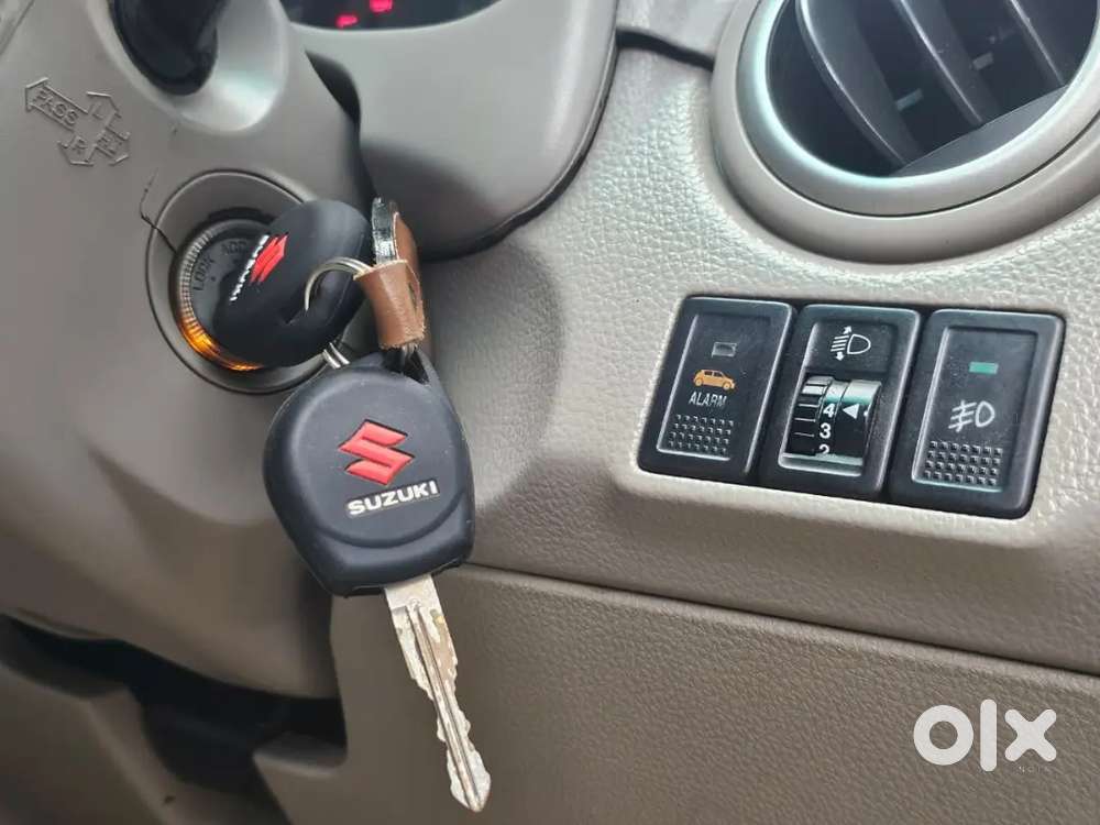 Well Mentioned Car