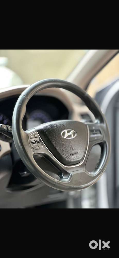 Hyundai I20 Asta Option, 2019, Petrol