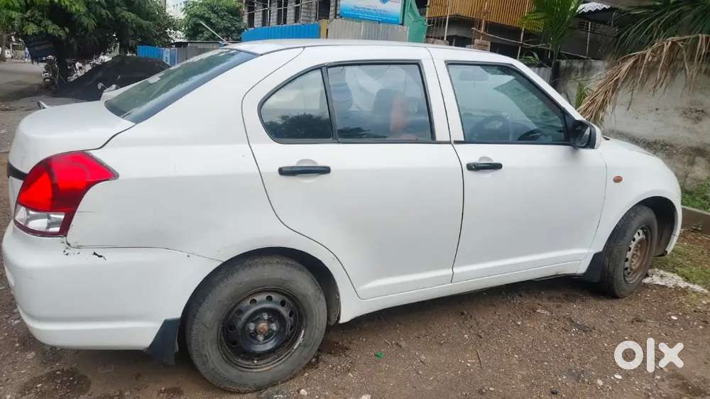 Maruti Suzuki Dzire Lxi 2017 Diesel T Permit Manual