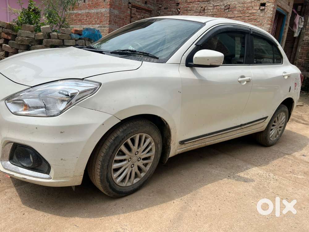 2023 Maruti Dzire Petrol
