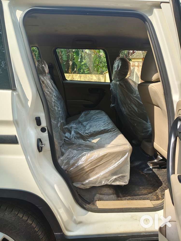 Mahindra Bolero Neo N8, 2023, Diesel