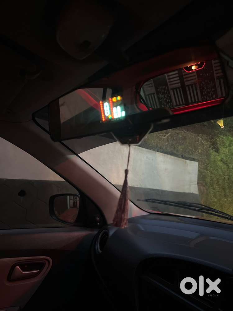 Maruti Suzuki Alto 2015