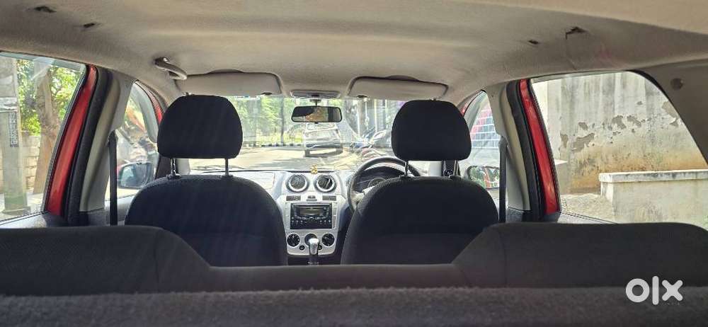 Maruti Suzuki Alto 0.8 Lxi (o), 2008, Petrol