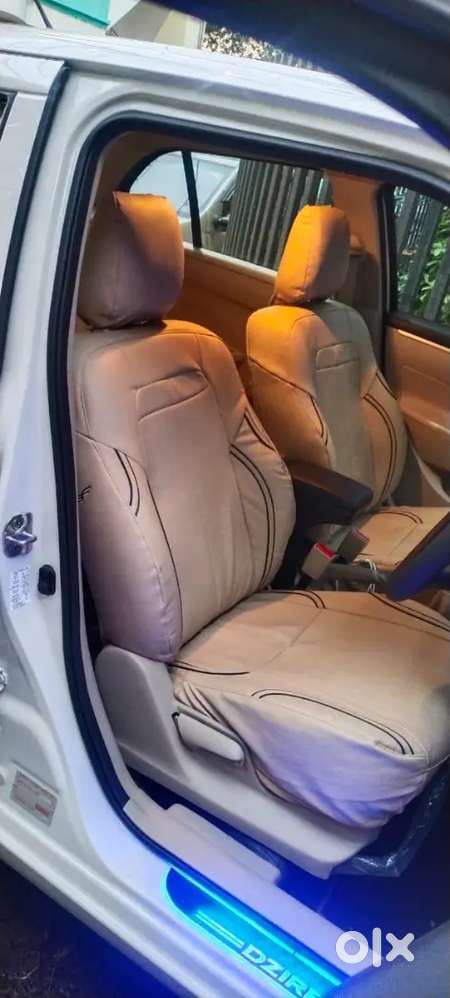 Maruti Suzuki Dzire 2022