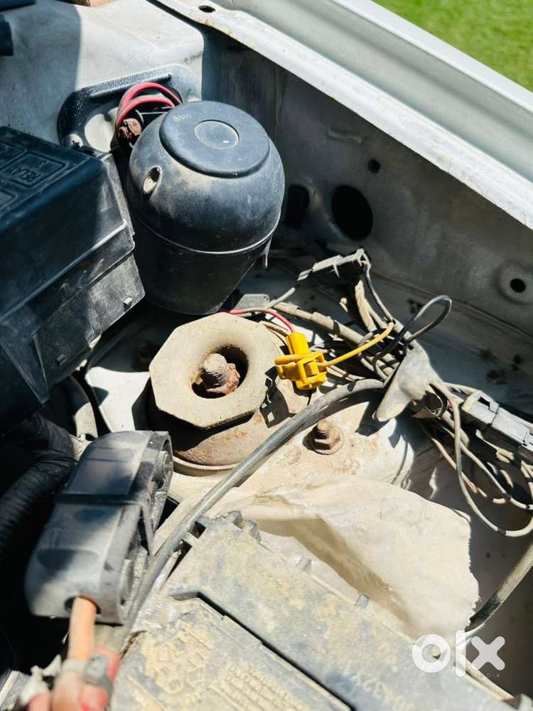 Maruti Suzuki Alto 2008 Petrol Good Condition