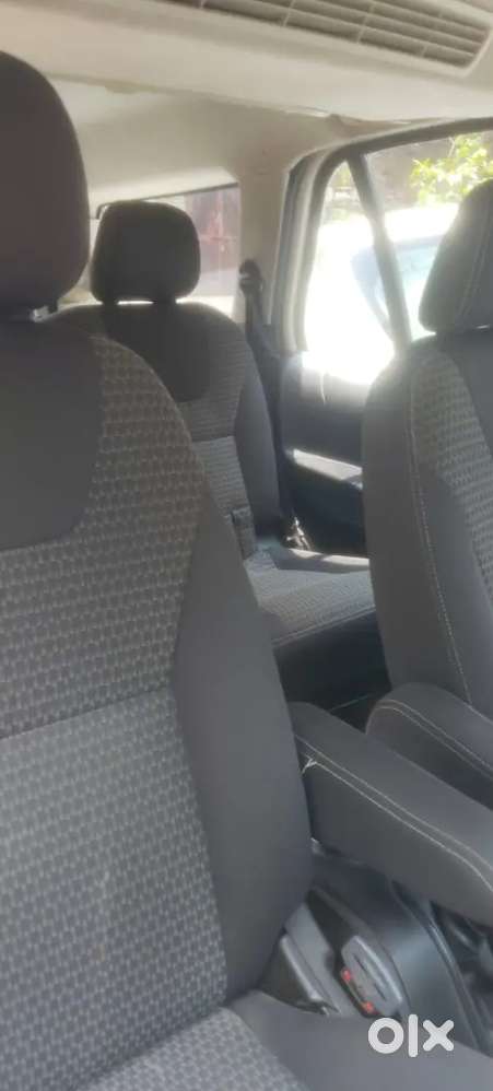 Tata Safari Storme 2018 Diesel 4x2 Model