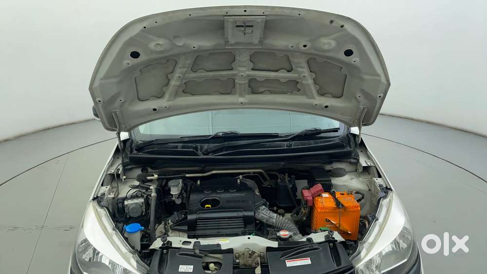 Maruti Suzuki Celerio X 1.0 Zxi (o) Amt, 2019, Petrol