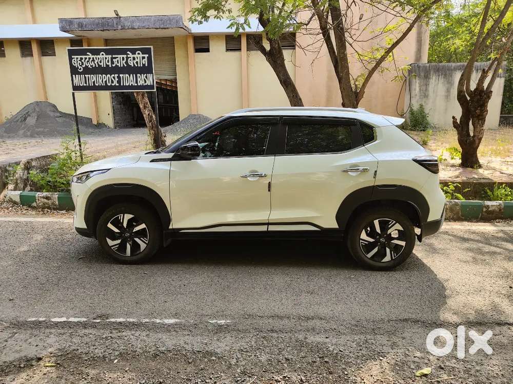 Nissan Magnite For Sale - Brand New