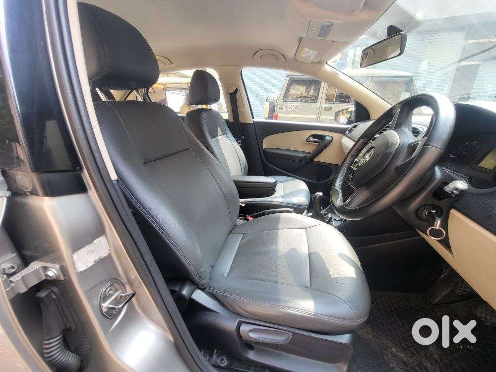 Skoda Rapid 1.6 Ambition Plus Mpi, 2017, Petrol