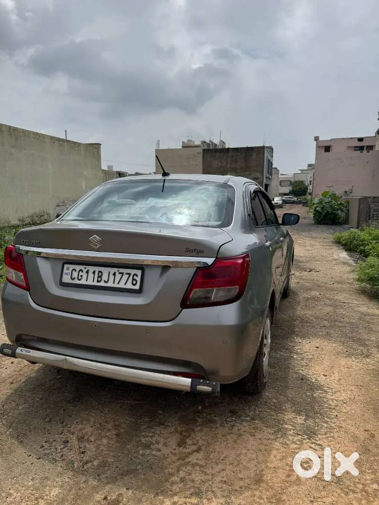 Maruti Suzuki Dzire 2023