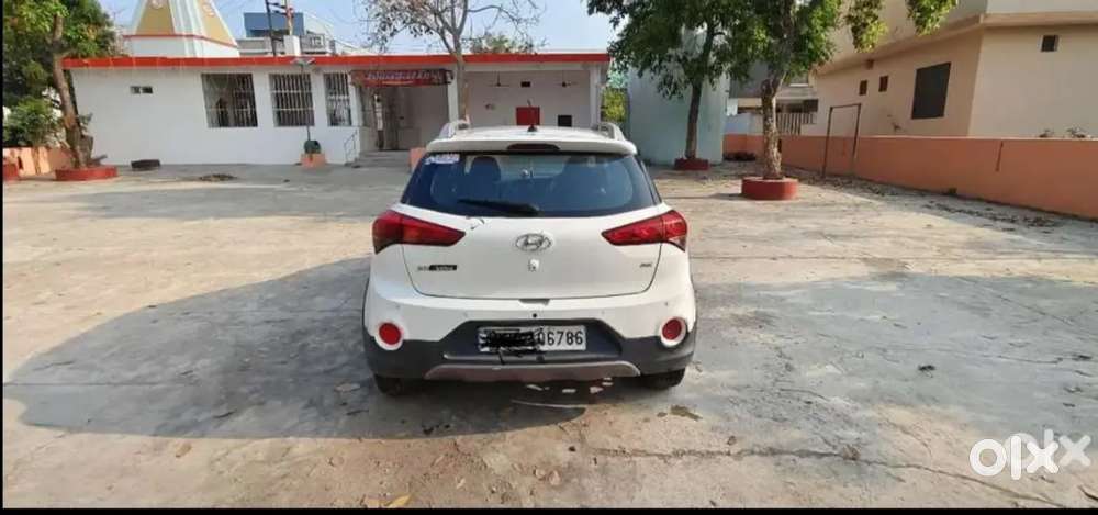 I 20 Active 2018 For Sale Patrol Top Model