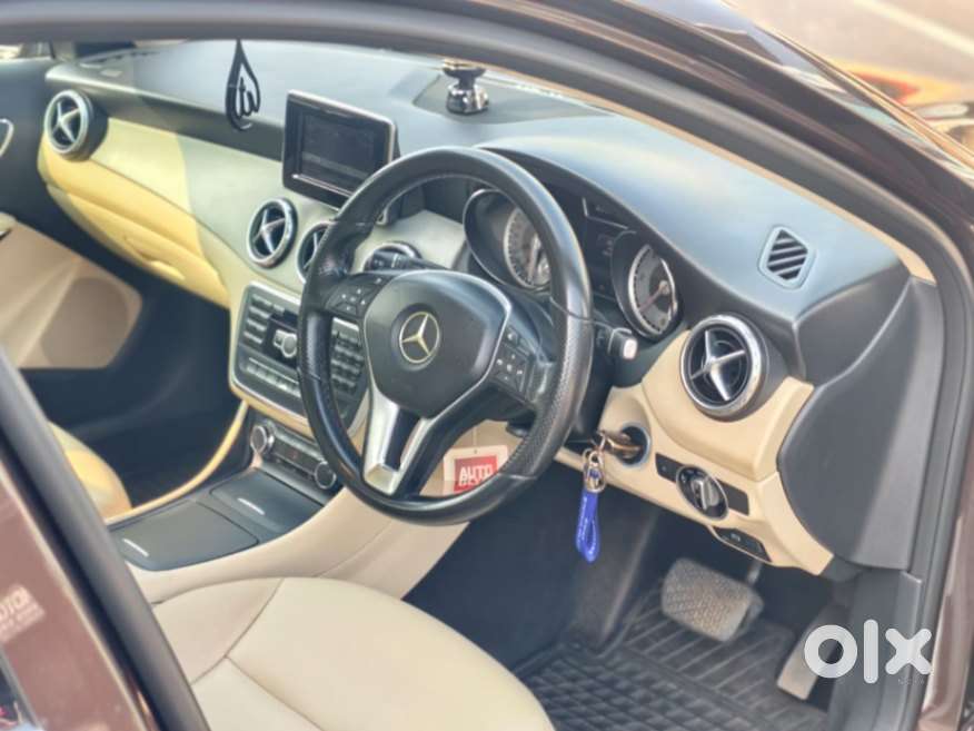 Mercedes-benz Gla 200 D, 2016, Diesel