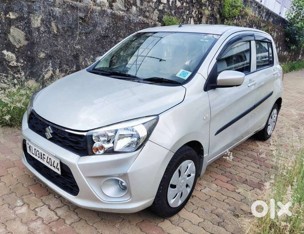 Maruti Suzuki Celerio Vxi(o), 2020, Petrol