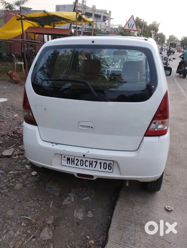 Maruti Suzuki Zen Estilo 2013 Petrol Manual