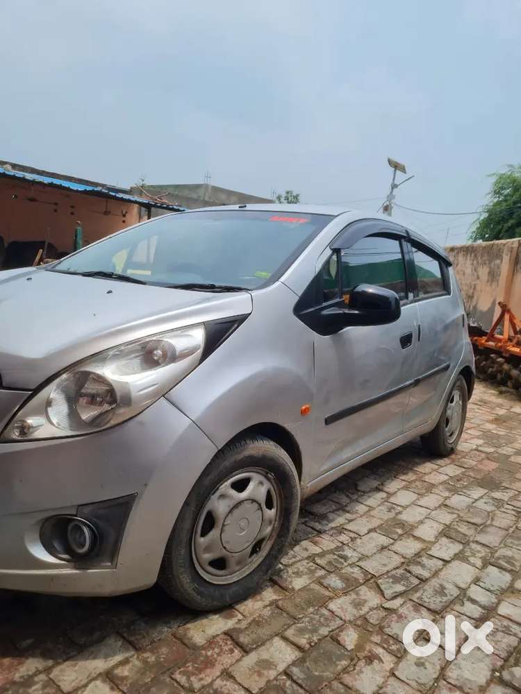Chevrolet Beat 2014 Cng