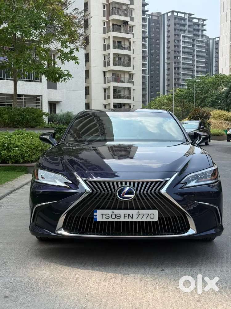 Urgent Sale- 2020 Lexus Top End Model I Mint Condition
