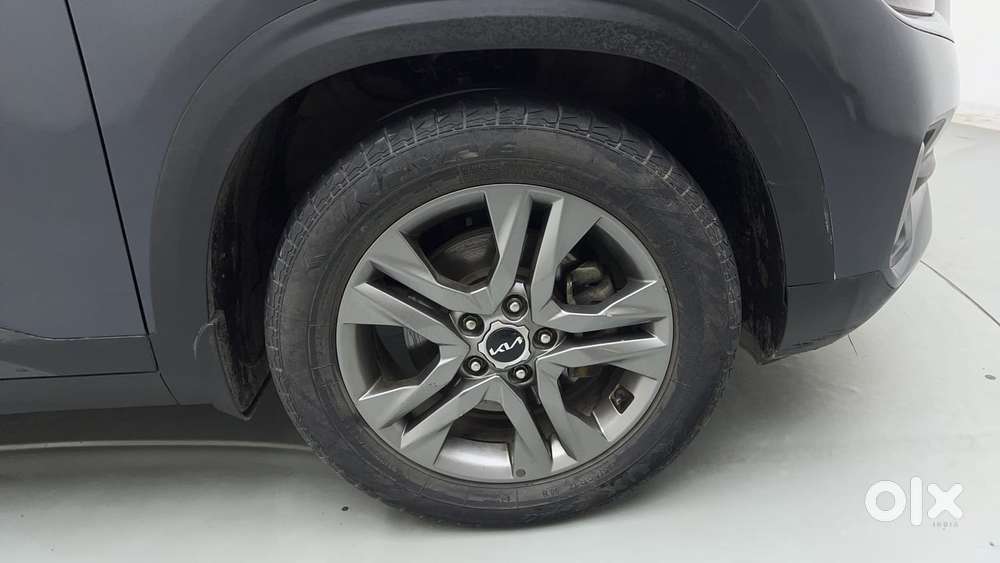 Kia Seltos Htx 1.5 Petrol Mt, 2021, Cng & Hybrids