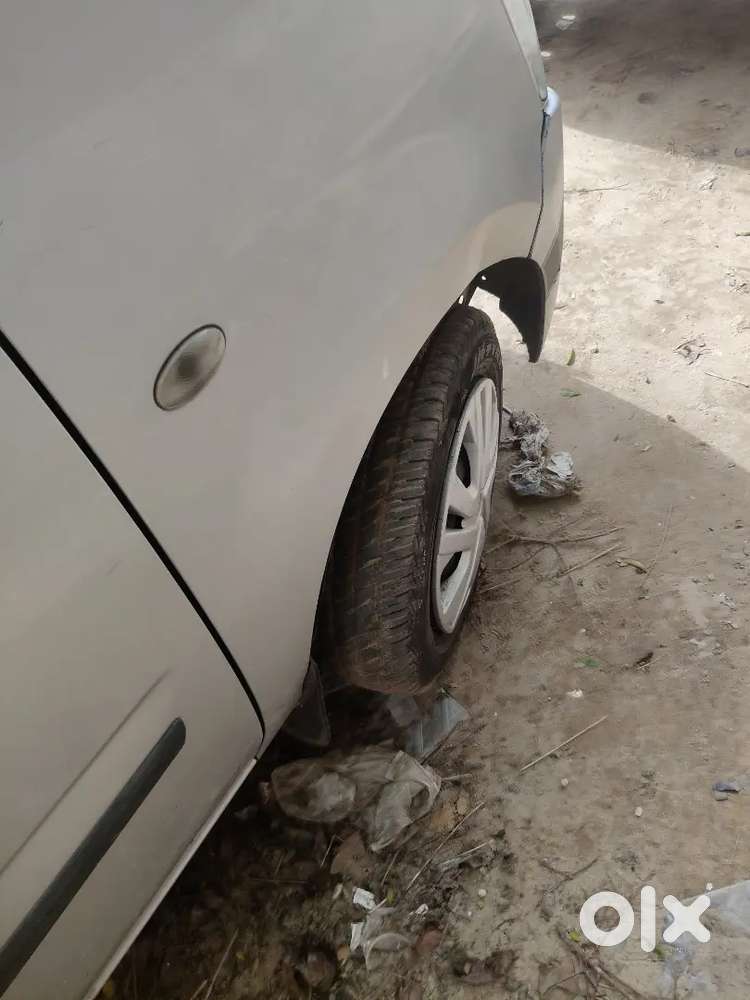 Maruti Suzuki Wagon R 2010 Cng & Hybrids 90000 Km Driven