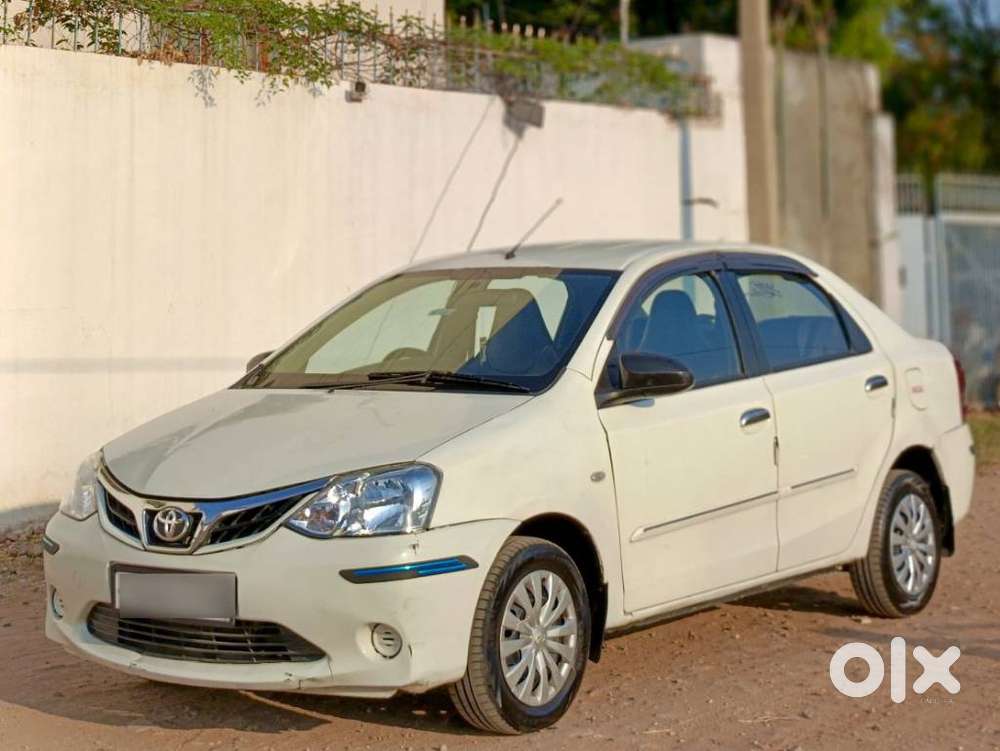 Toyota Etios