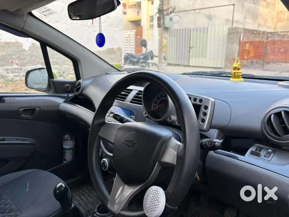 Chevrolet Beat 2011 Petrol 70000 Km Driven