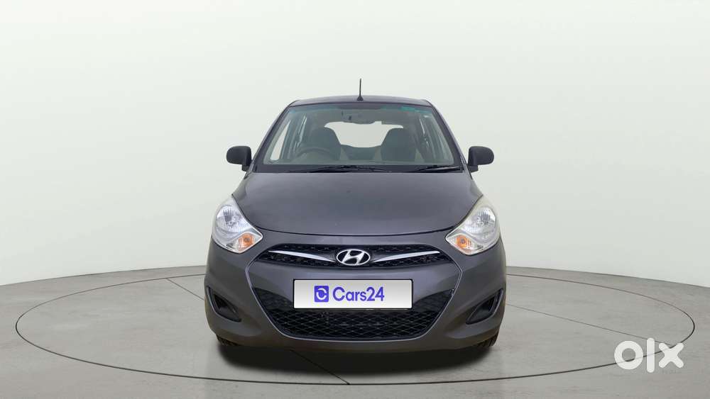 Hyundai I10 Era, 2013, Petrol